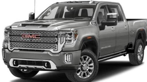 GMC SIERRA HD 2023 1GT49REY0PF246127 image